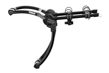 Thule Gateway Pro - Hanging-Style Trunk Bike Rack w/Anti-Sway Cages