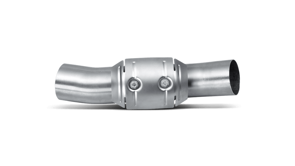 Akrapovic Linkage Pipe for 2014-2016 Ducati Monster 821/1200/S/R
