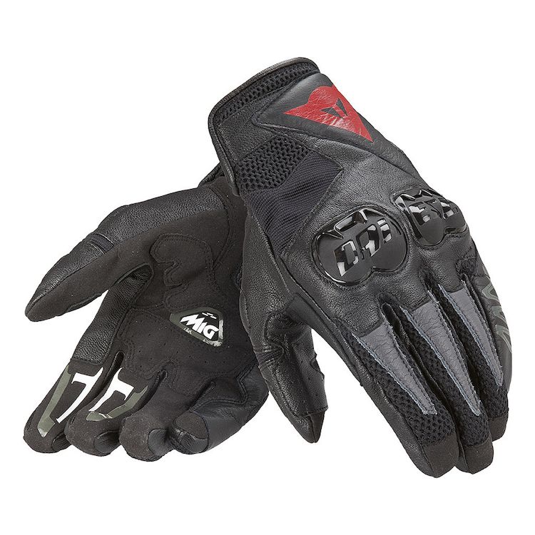 Dainese MIG C2 UNISEX Motorcycle Riding Gloves