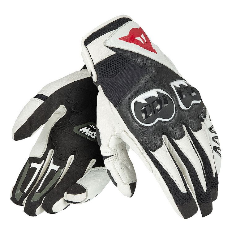 Dainese MIG C2 UNISEX Motorcycle Riding Gloves