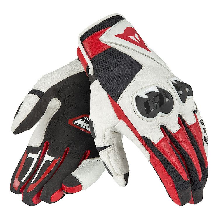 Dainese MIG C2 UNISEX Motorcycle Riding Gloves