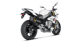 Akrapovic Racing Exhaust System for 2014-2016 BMW S1000R
