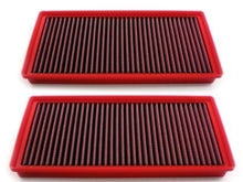 Load image into Gallery viewer, BMC Replacement Panel Air Filter for Land Rover Discovery IV 3.0/ Range Rover/ Range Rover Sport - (2 Filters Req.)