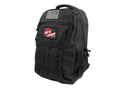 aFe Power Lightweight Tactical Backpack with USB Charging Port
