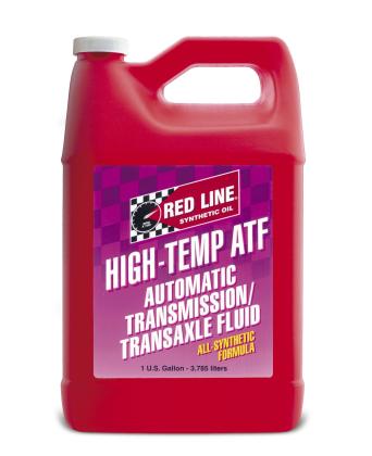 Red Line High-Temp ATF Oil