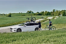 Load image into Gallery viewer, Thule FastRide Fork-Mount Roof Bike Rack (For Quick-Release Bikes) img 10