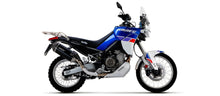 Load image into Gallery viewer, Arrow Exhaust Racing Headers and Silencers for 2023+ Aprilia Tuareg 660 img2