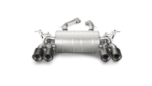Cargar imagen en el visor de la galería, Akrapovic Titanium Slip-On Line for M3 M4 image 6