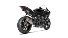 Carica l&#39;immagine nel visualizzatore di Gallery, Akrapovic Linkage Pipe Yamaha YZF-R1 / R1M / R1S image 4