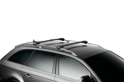 Thule AeroBlade Edge Flush Mount Load Bar (Single Bar)
