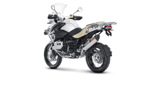 Load image into Gallery viewer, Akrapovic Slip-On Exhaust BMW R1200GS / Adventure