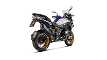 Carica l&#39;immagine nel visualizzatore di Gallery, Akrapovic Homologated Exhaust Header for BMW R1250GS / Adventure / RT / RS / R