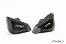 PUIG Pro Frame Sliders for 2012-2014 BMW S1000RR image 2