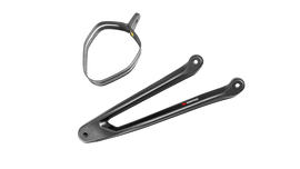 Akrapovic Exhaust Bracket For 2016-2020 Kawasaki ZX10R image 1