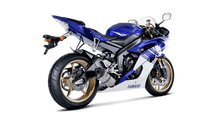 Load image into Gallery viewer, Akrapovic Racing Exhaust System for 2008-2016 Yamaha YZF-R6
