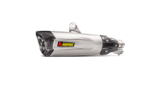 Load image into Gallery viewer, Akrapovic Slip-On Exhaust for 2017-2019 BMW S1000RR