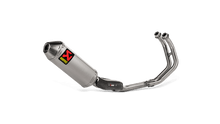 गैलरी व्यूवर में इमेज लोड करें, Akrapovic Exhaust Headers Yamaha Tenere 700 2021 - (MPN # E-Y7R2)