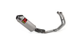 Akrapovic Exhaust Headers Yamaha Tenere 700 2021 - (MPN # E-Y7R2)