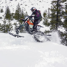 Cargar imagen en el visor de la galería, Giant Loop Diablo Pro Tank Bag - 6L img snowbike