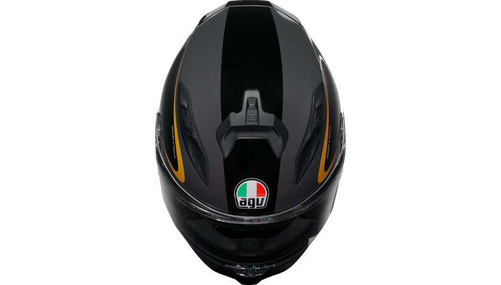 AGV K7 Flow VR 46 Helmet img top