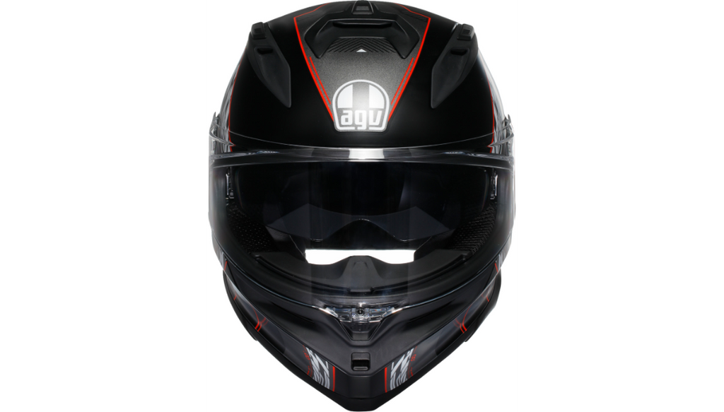 AGV K7 Khyber Helmet img10