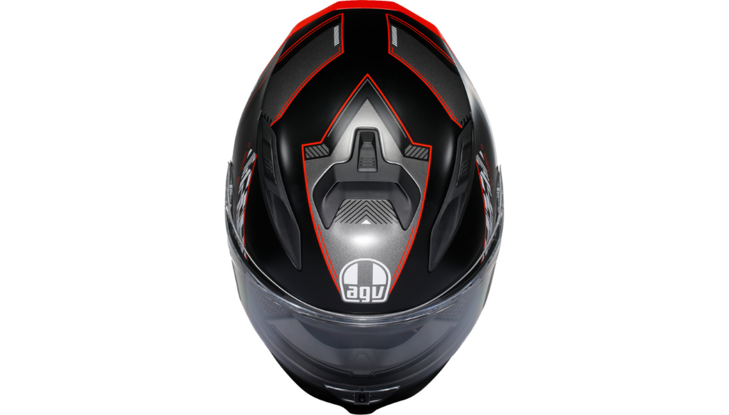 AGV K7 Khyber Helmet img11