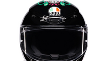 Cargar imagen en el visor de la galería, AGV K6 S Salom Tribute - Motorbike Full Face Helmet DOT (ECE 2206) img5