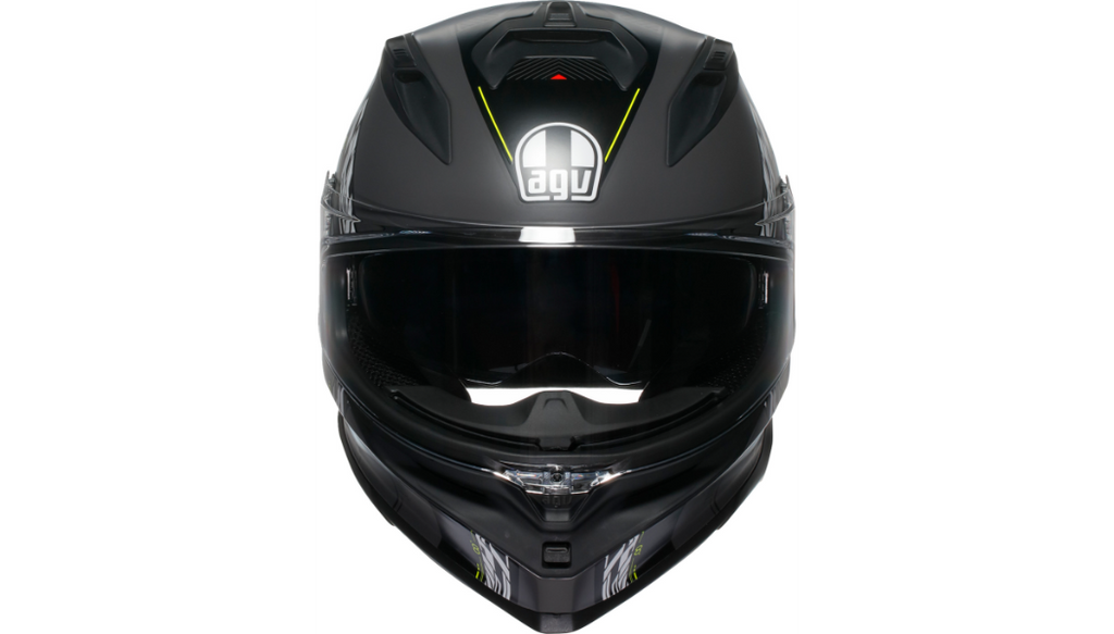 AGV K7 Khyber Helmet img1