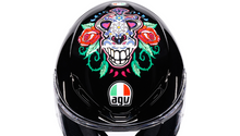Cargar imagen en el visor de la galería, AGV K6 S Salom Tribute - Motorbike Full Face Helmet DOT (ECE 2206) img6