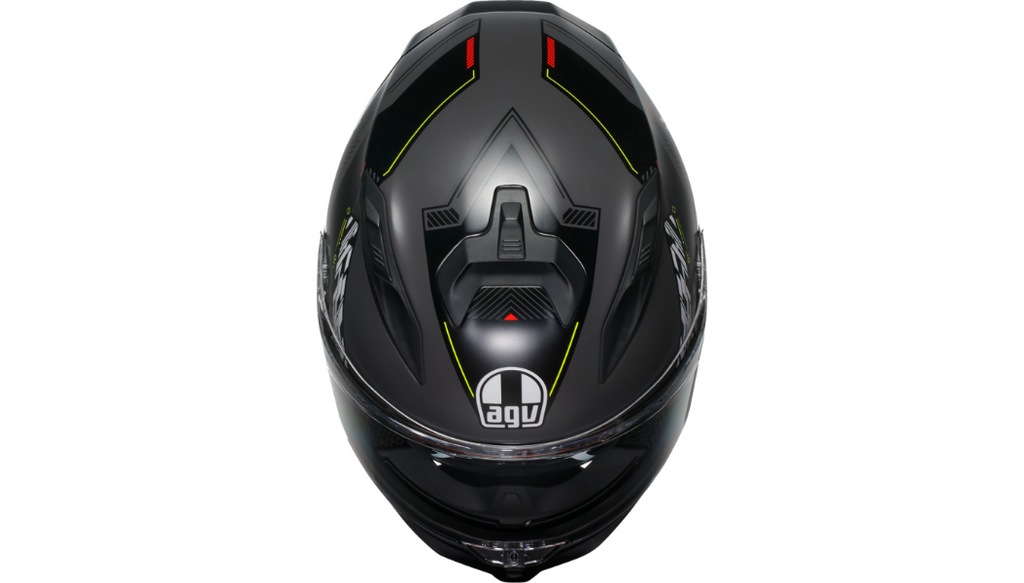 AGV K7 Khyber Helmet img14