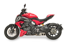 Carica l&#39;immagine nel visualizzatore di Gallery, Termignoni 4 USCITE Dragster Edition Exhaust for Ducati Diavel V4 img1