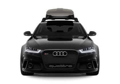 Thule Vector Roof-Mounted Cargo Box