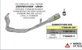 Arrow Racing Competition 