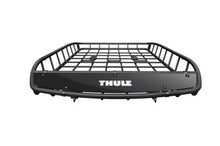 Load image into Gallery viewer, Thule Canyon Extension XT - Extension (For Canyon XT Roof Basket Only) - Black