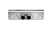 Carica l&#39;immagine nel visualizzatore di Gallery, Akrapovic Slip-On Line (Titanium) for 2011-17 Porsche 911 GT3