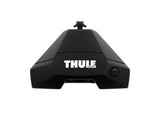 Thule Clamp Evo Load Carrier Feet - Black