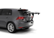 Load image into Gallery viewer, Thule Gateway Pro - Hanging-Style Trunk Bike Rack w/Anti-Sway Cages