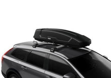Load image into Gallery viewer, Thule Force XT Roof-Mounted Cargo Box - Black
