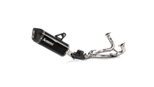 गैलरी व्यूवर में इमेज लोड करें, Akrapovic Exhaust Header for BMW R1250GS / Adventure / RT / RS / R image 2