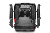 Husky Liners 11-19 Chevrolet Express/GMC Savana 1500/2500/3500 Guardian Comfort Cargo Van Mat - Full