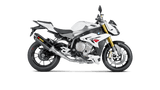 Akrapovic Racing Exhaust System for 2014-2016 BMW S1000R