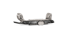 Carica l&#39;immagine nel visualizzatore di Gallery, Akrapovic Titanium dB Reducer for 2014-17 Porsche 911 GT3 RS