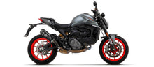Load image into Gallery viewer, Arrow Exhaust Slip On for 2021+ Ducati Monster 937, 937+