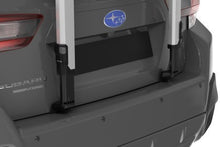 Load image into Gallery viewer, Thule OutWay Hanging-Style Trunk Bike Rack - Silver/Black