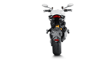 Load image into Gallery viewer, Akrapovic Linkage Pipe for 2014-2016 Ducati Monster 821/1200/S/R