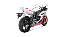 Load image into Gallery viewer, Akrapovic Slip-On Exhaust for 2006-2007 Yamaha R6