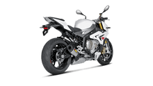 गैलरी व्यूवर में इमेज लोड करें, Akrapovic Slip-On Exhaust for BMW S1000RR &amp; S1000R