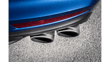 Carica l&#39;immagine nel visualizzatore di Gallery, Akrapovic Tail Pipe Set (Titanium) for 2017-20 Porsche Panamera Turbo / S / GTS