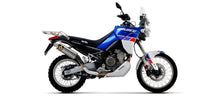 Load image into Gallery viewer, Arrow Exhaust Racing Headers and Silencers for 2023+ Aprilia Tuareg 660 img1