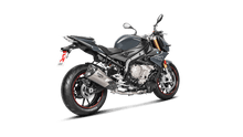 Load image into Gallery viewer, Akrapovic Exhaust Headers For BMW S1000XR / S1000R